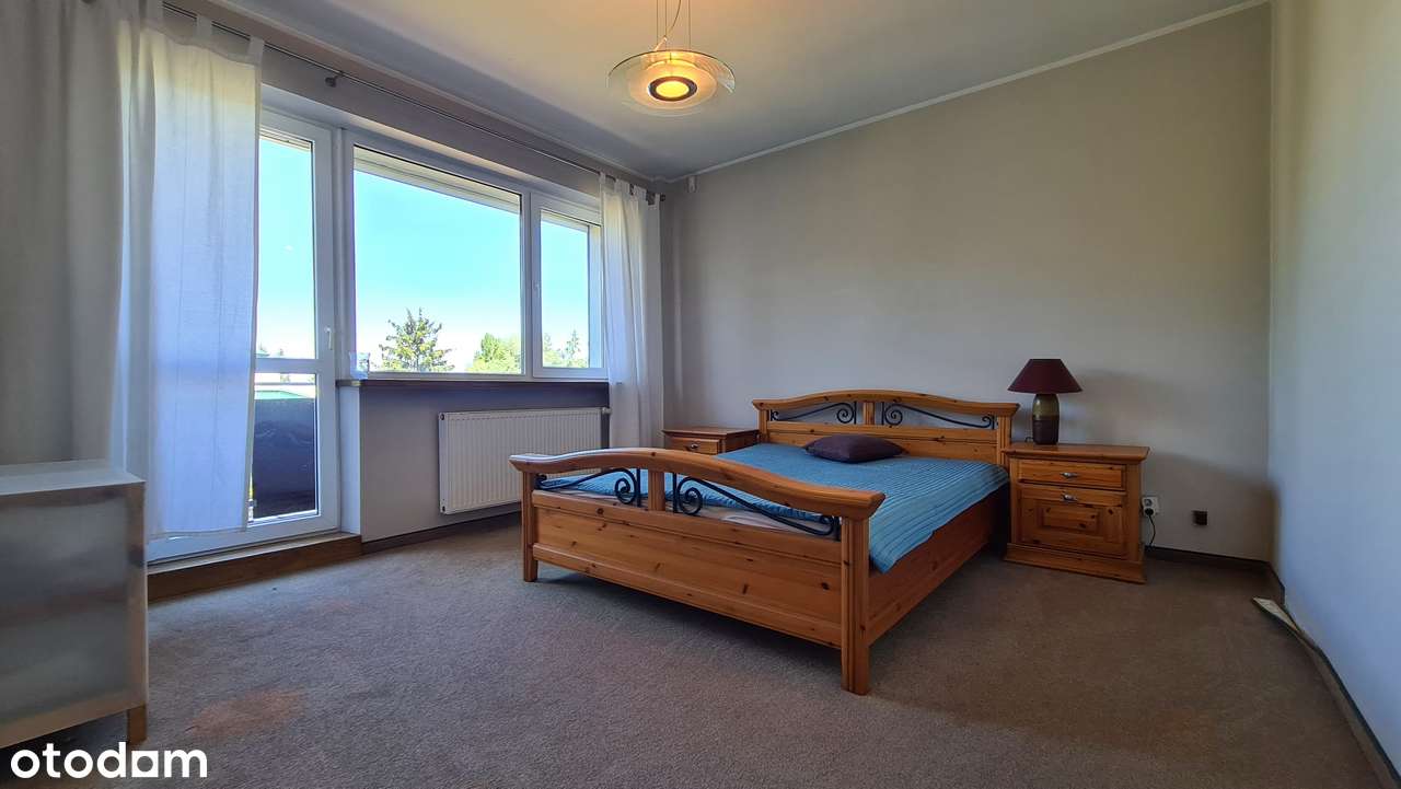 Dom na sprzedaż – taras 40 m² i sauna - Wieluń-12