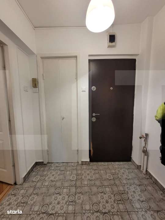 Apartament 2 camere, 44 mp, zona Garii - Imagine principală: 2/12