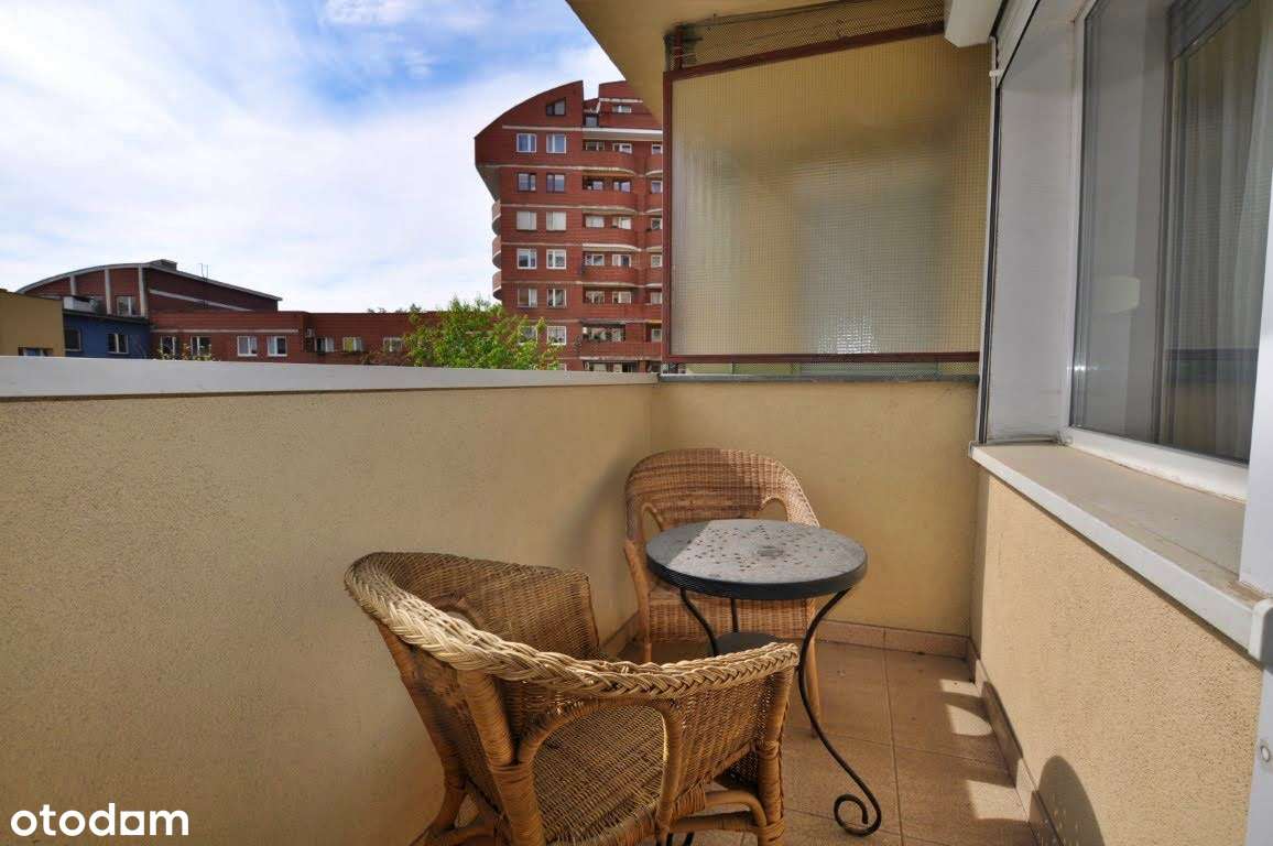 Rozkładowe, balkon, winda, gotowe-2