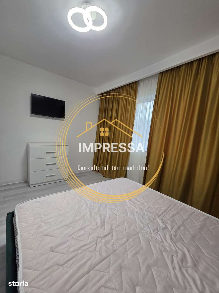 Avans si rate! Mutare 2027! Apartamente la cheie! Suceava Burdujeni-8