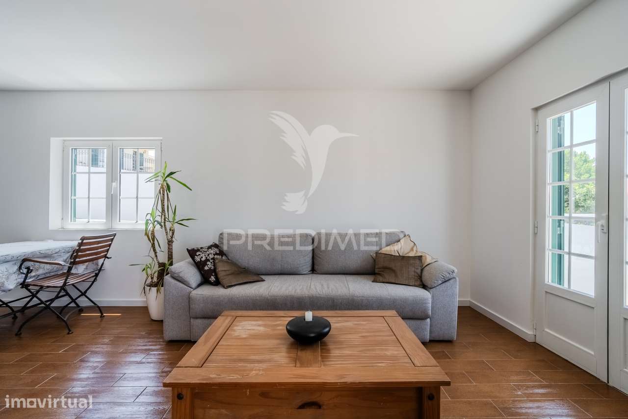 Moradia T2 com Piscina - Grande imagem: 5/10