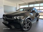 Mercedes-Benz GLE Coupe 400 d 4Matic 9G-TRONIC AMG Line - 6