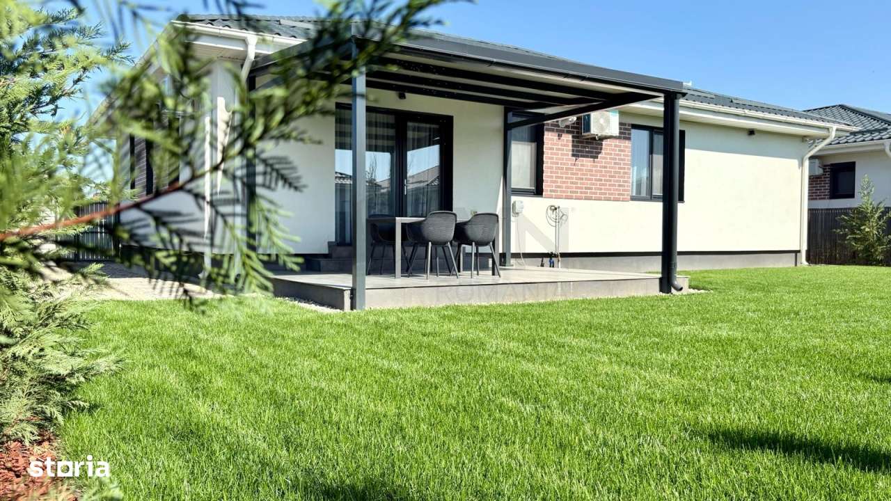 Balotesti Vila The 8 Residence - Imagine principală: 1/15