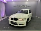 BMW 120 d Coupe Limited Edition Lifestyle c/ M Sport Pack - 8