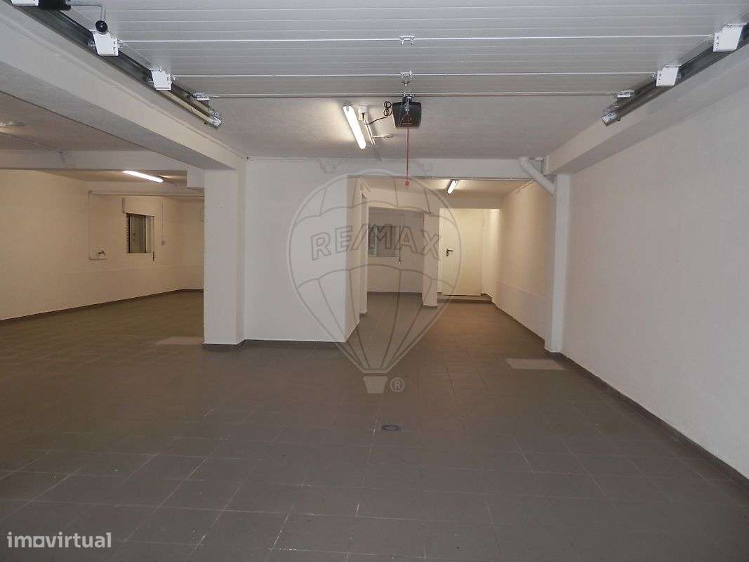 Garagem  para arrendamento - Grande imagem: 4/12
