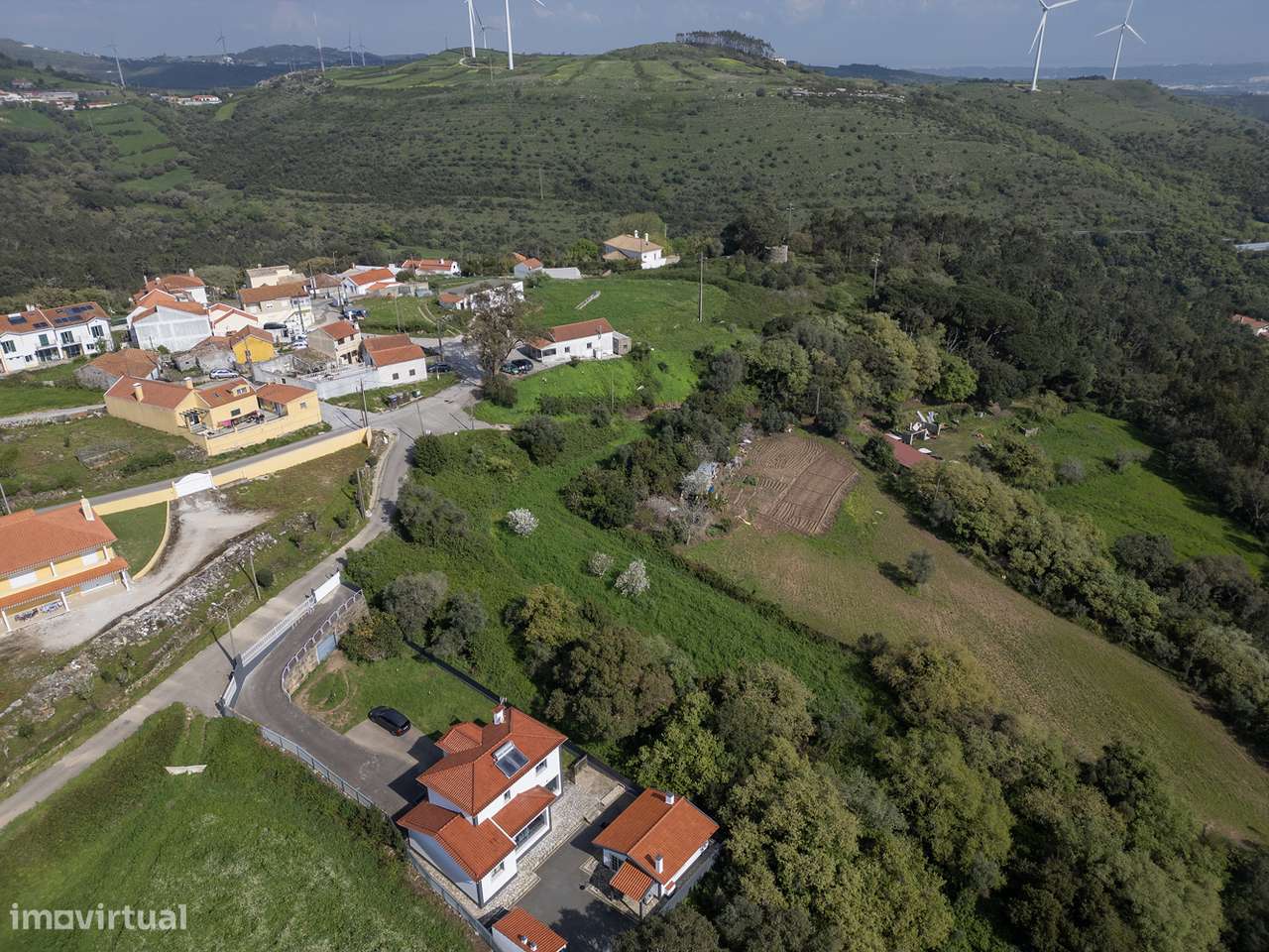 Terreno Misto - Venda-4