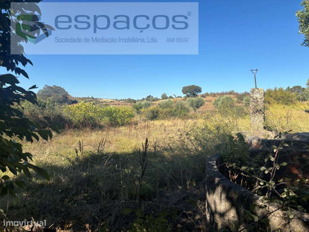 Moradia com terreno-13