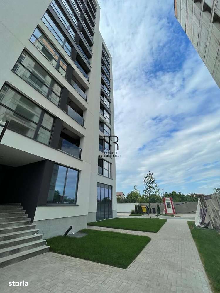 Apartament 2 Camere Incalzire in Pardoseala Ansamblu Nou Rahova-9
