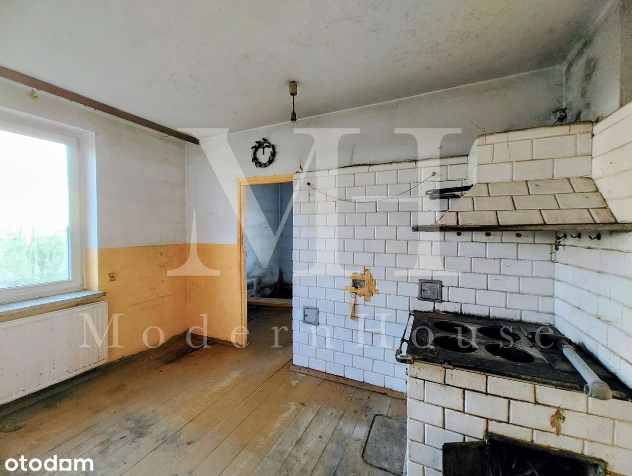 Dom z działką 948 m² przy granicy Moniek – idealny dla rodziny - Pełny obrazek: 4/16