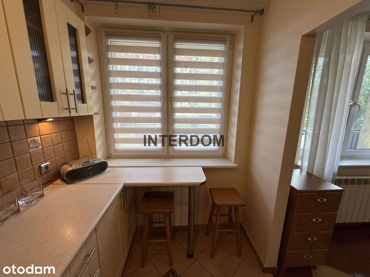 Po generalnym remoncie. Centrum. Niski czynsz.-3