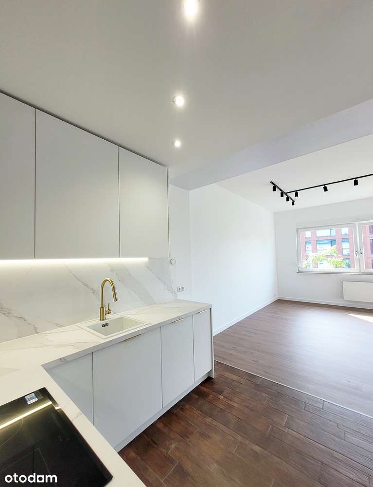 APARTAMENT| 51 m² | WYSOKOŚĆ 2,90 m | GARAŻ PODZIEMNY | PILNA SPRZEDAŻ-16