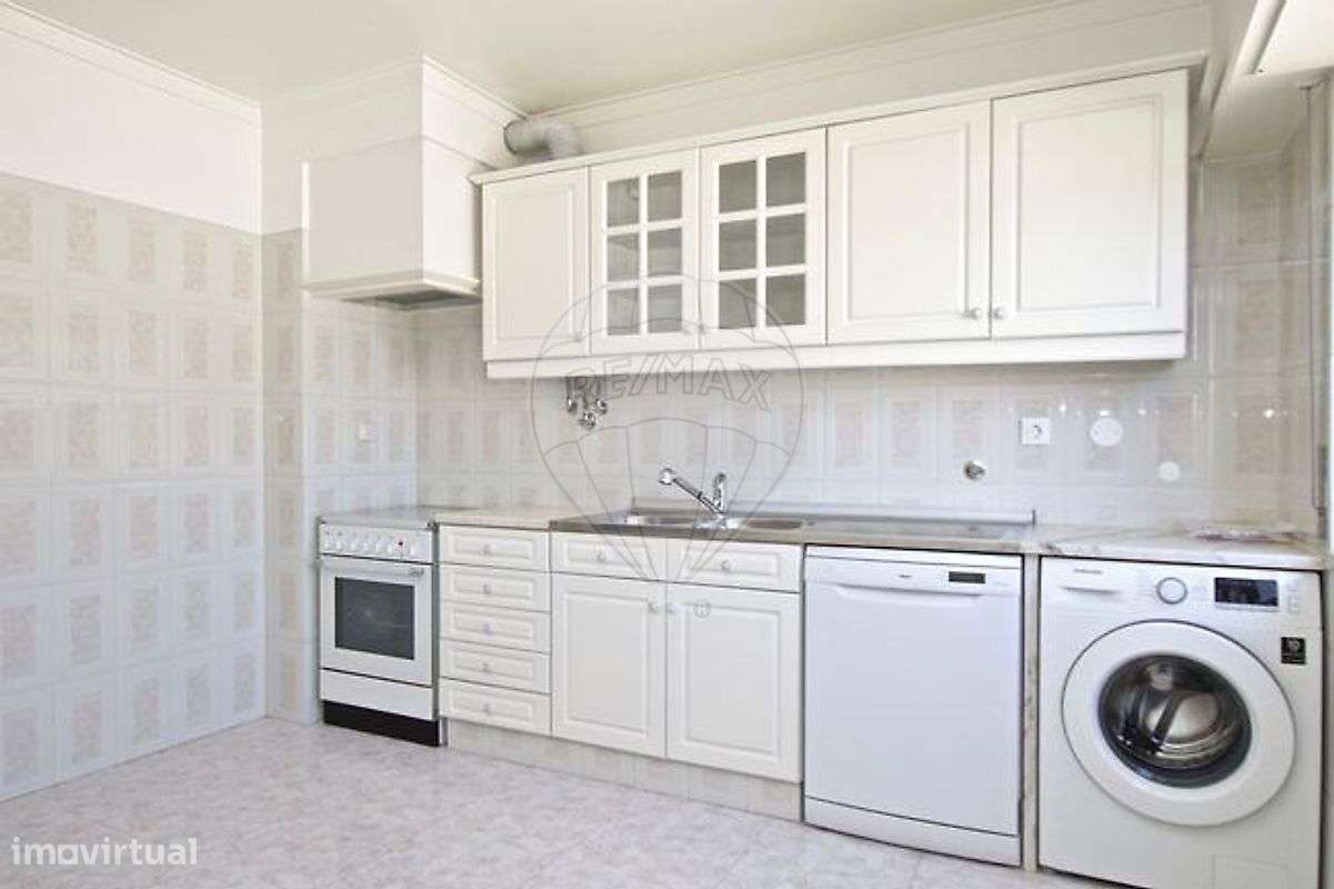 Apartamento T2 para arrendamento - Grande imagem: 5/15