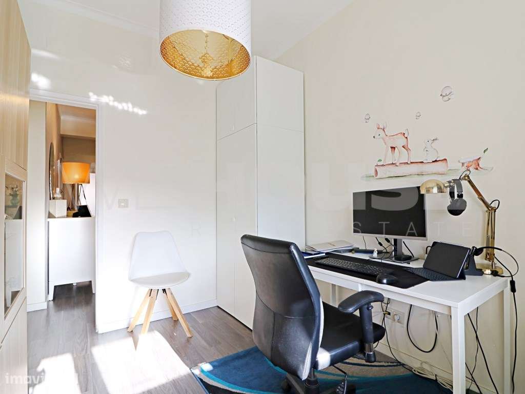 Excelente Apartamento T3 Centro Barreiro, Rua Stara Zagora, Prédio ...-14