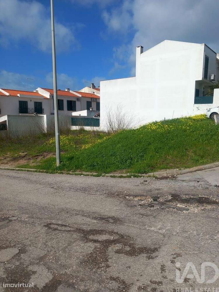 Terreno para construção em Sesimbra (Castelo) - Grande imagem: 5/10
