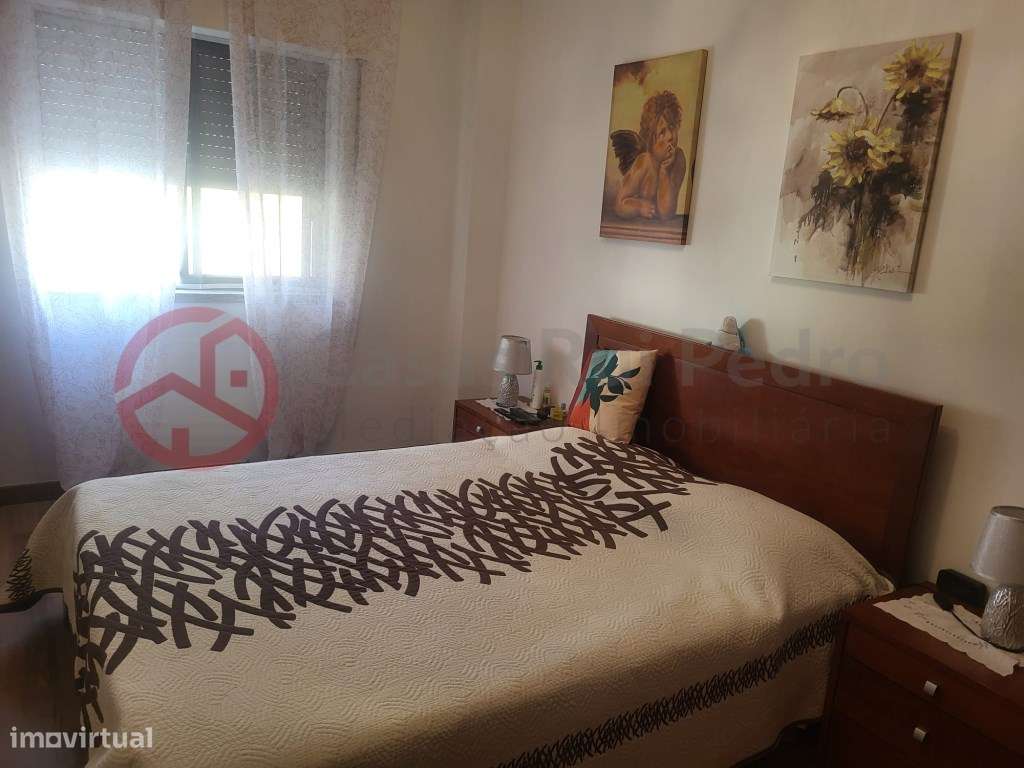 Apartamento T2 remodelado, no Laranjeiro - Grande imagem: 4/10