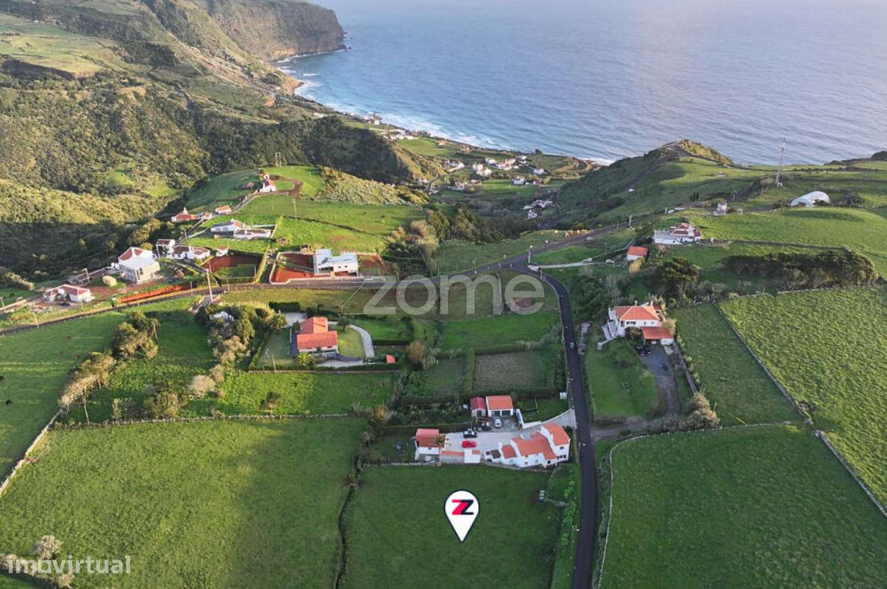 Terreno, 1 848 m², Vila do Porto - Grande imagem: 4/11