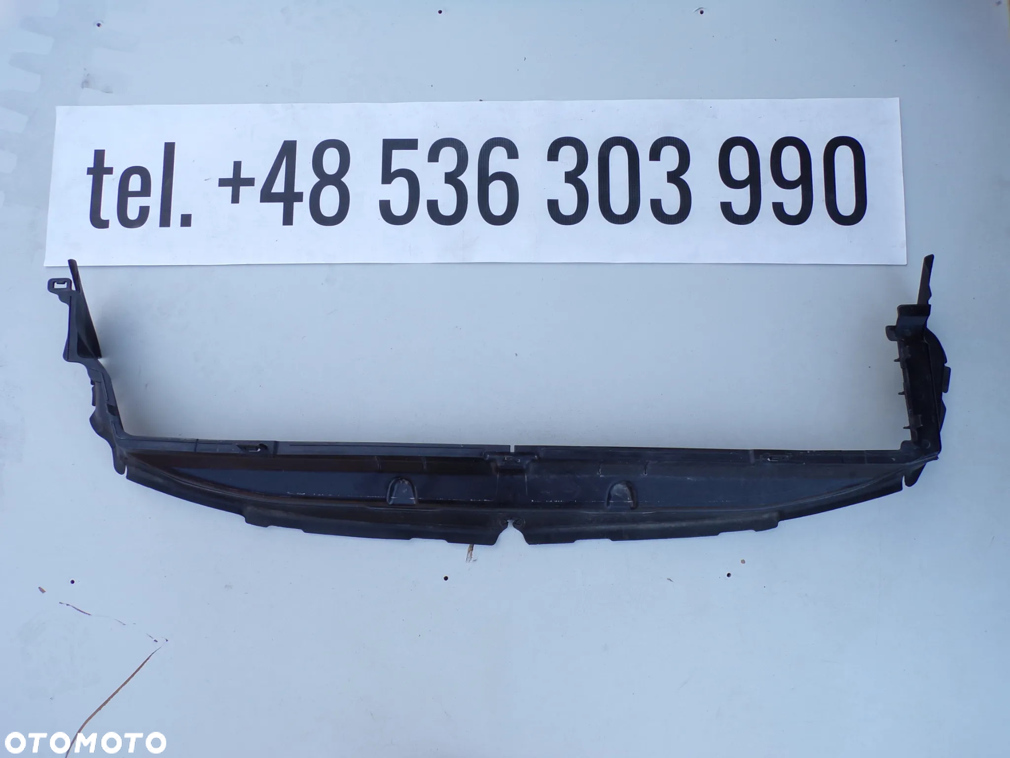 Volvo S60 V90 Kierownica Powietrza 31455591 - 2