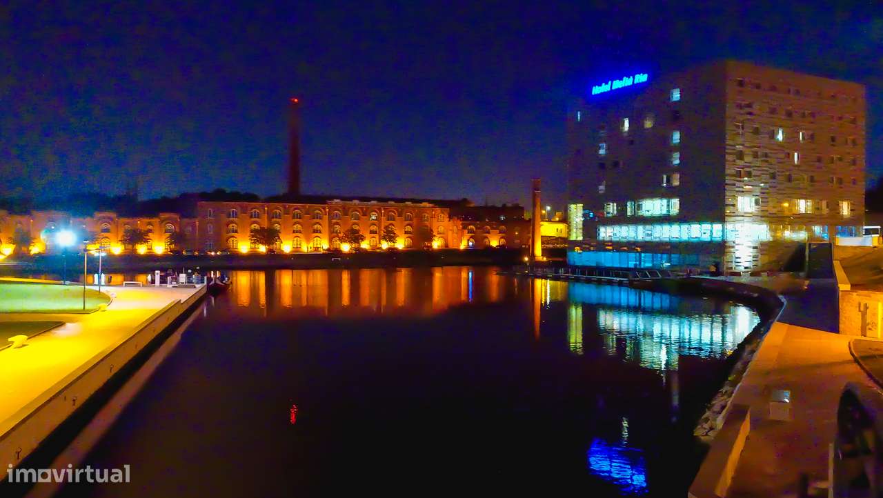 Apartamento T2 com suíte e varanda, Barrocas, Aveiro-22