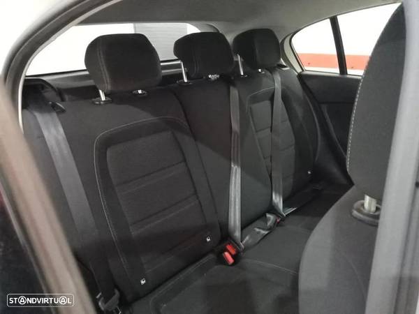 Fiat Tipo 1.3 M-Jet Lounge - 8