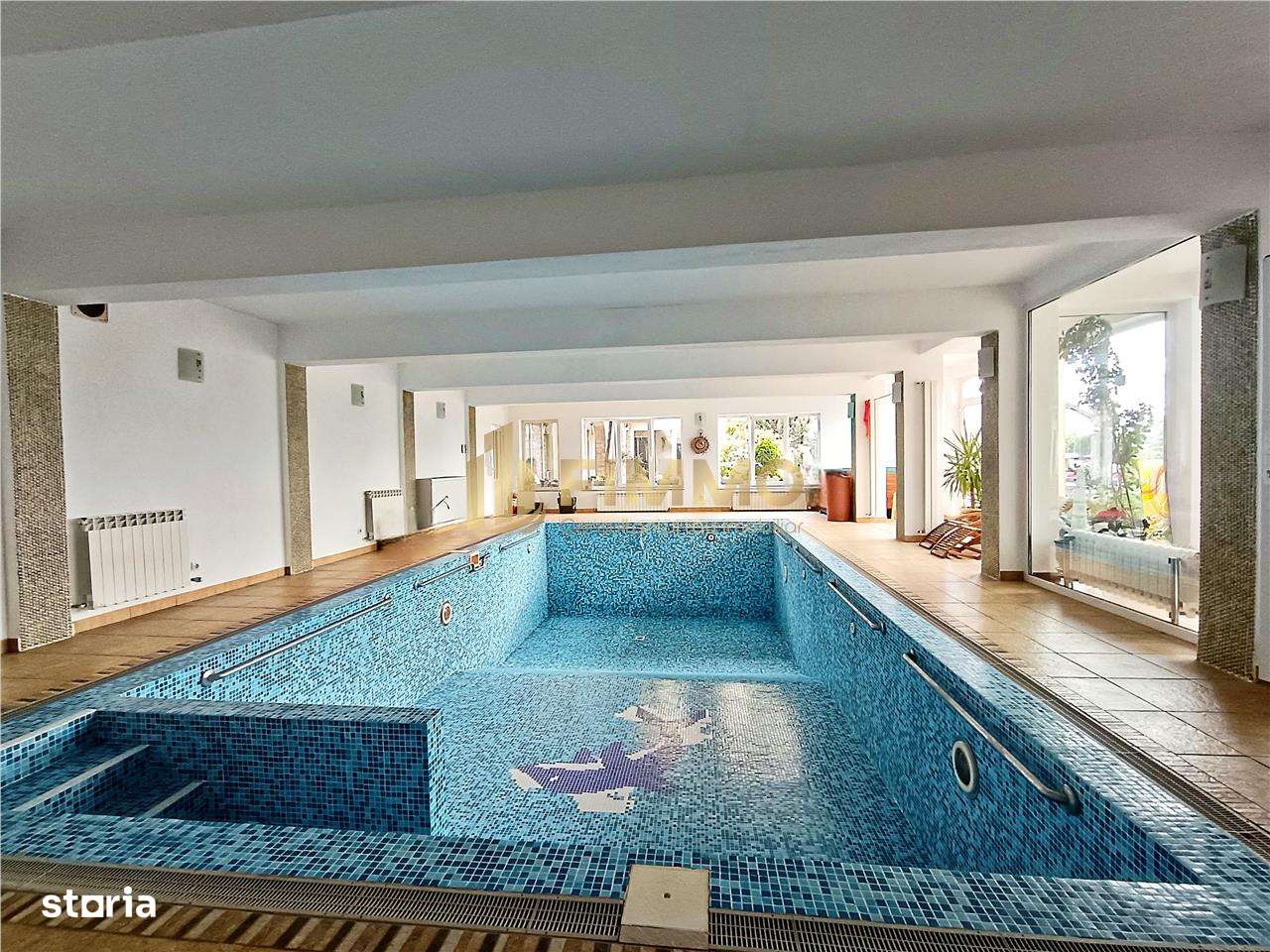 Vila 12 camere | 67 ari | 1000mp | Suceava | Burdujeni | ID:1274 - Imagine principală: 5/20