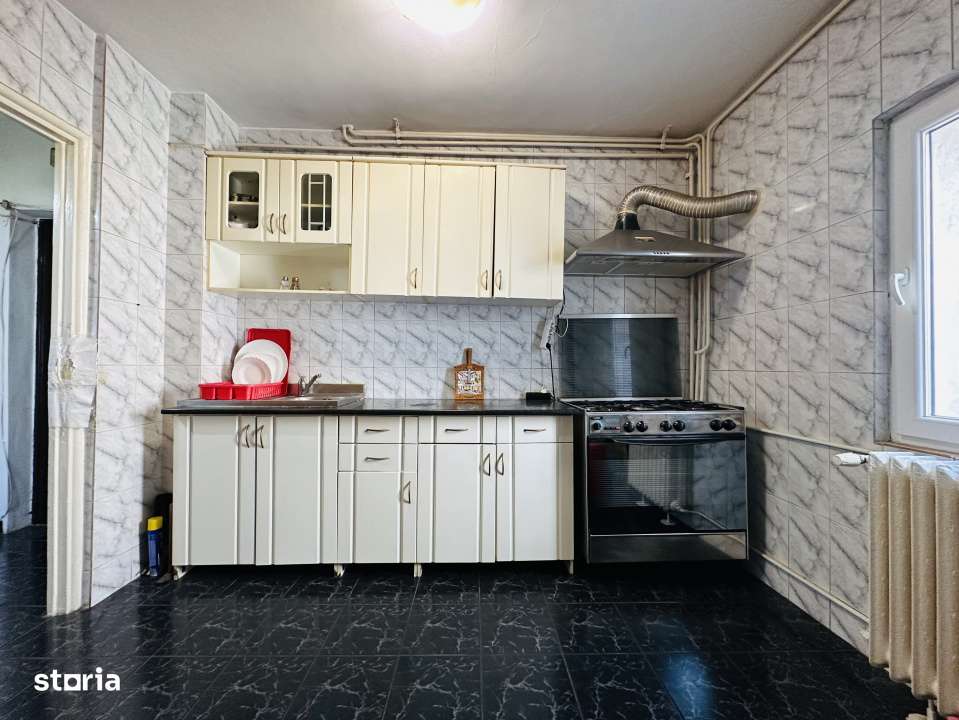 Apartament 4 camere - Sos Pantelimon- Parcul Morarilor-2