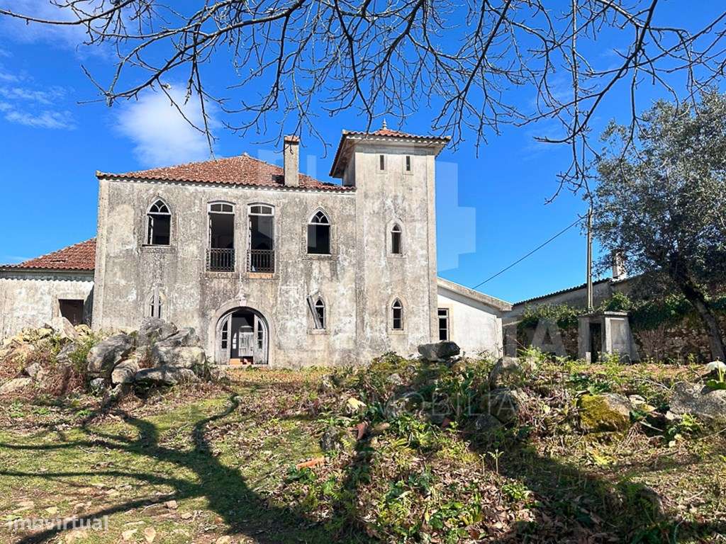 Quinta de Canedinho-7