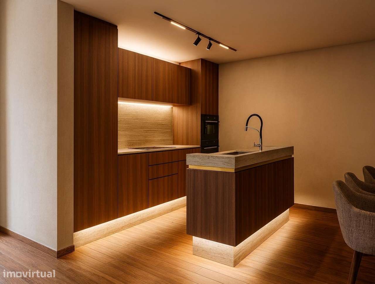 Apartamento T2 Venda-2