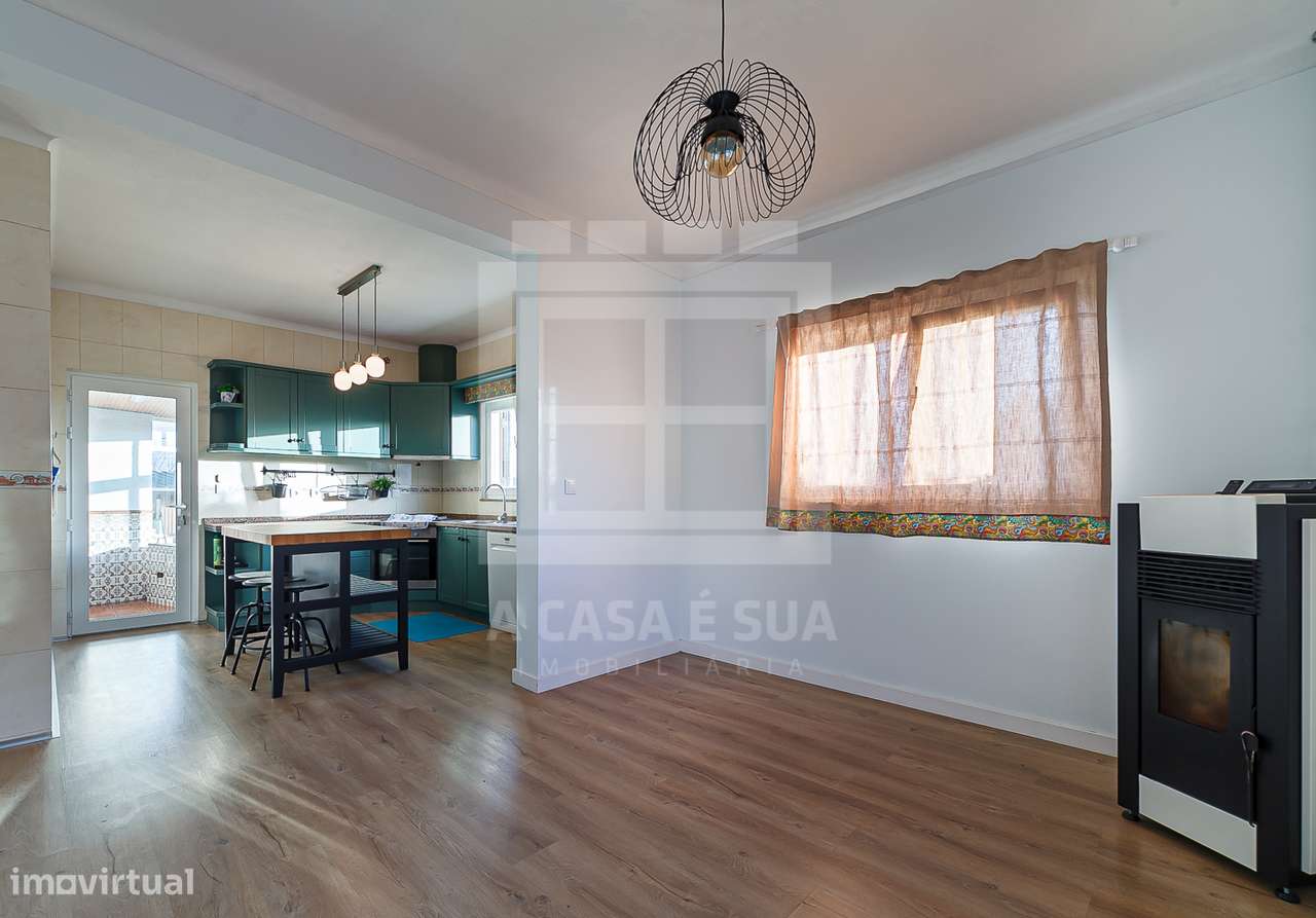 Moradia Térrea na Murtosa - Grande imagem: 4/26