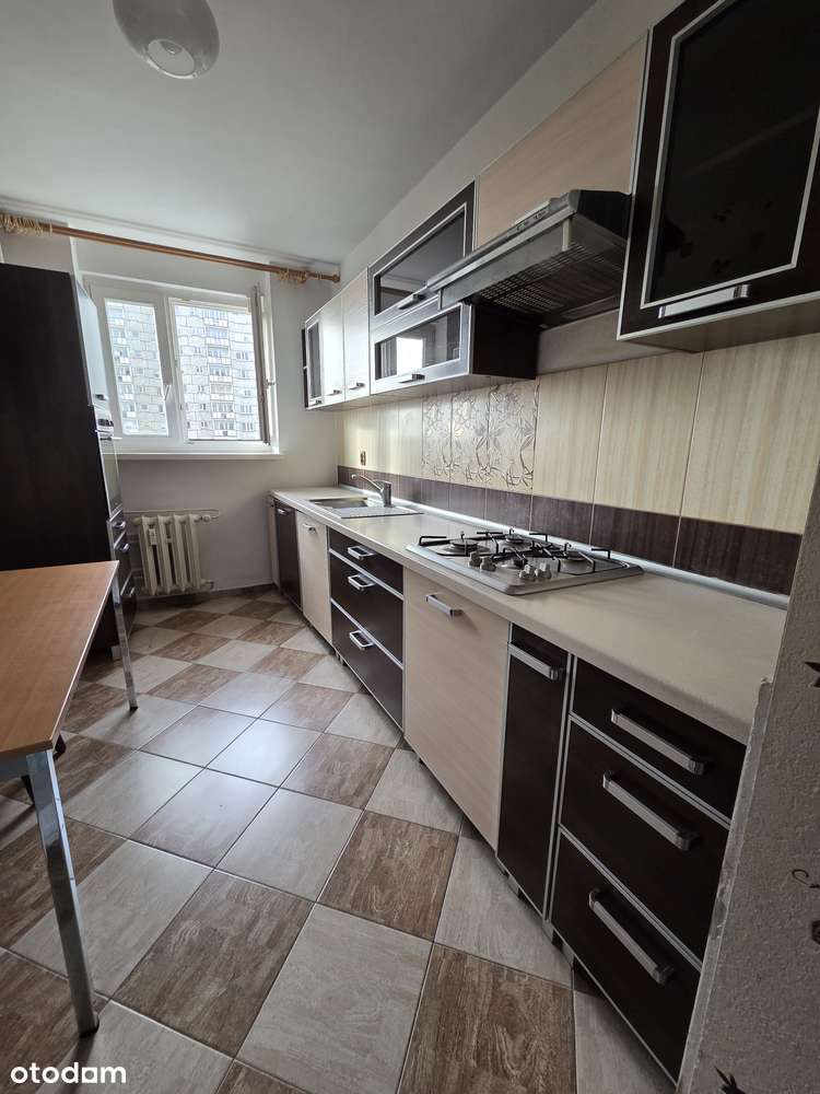 Mieszkanie o pow. 48,8 m² z balkonem i powierzchnią dodatkową-8