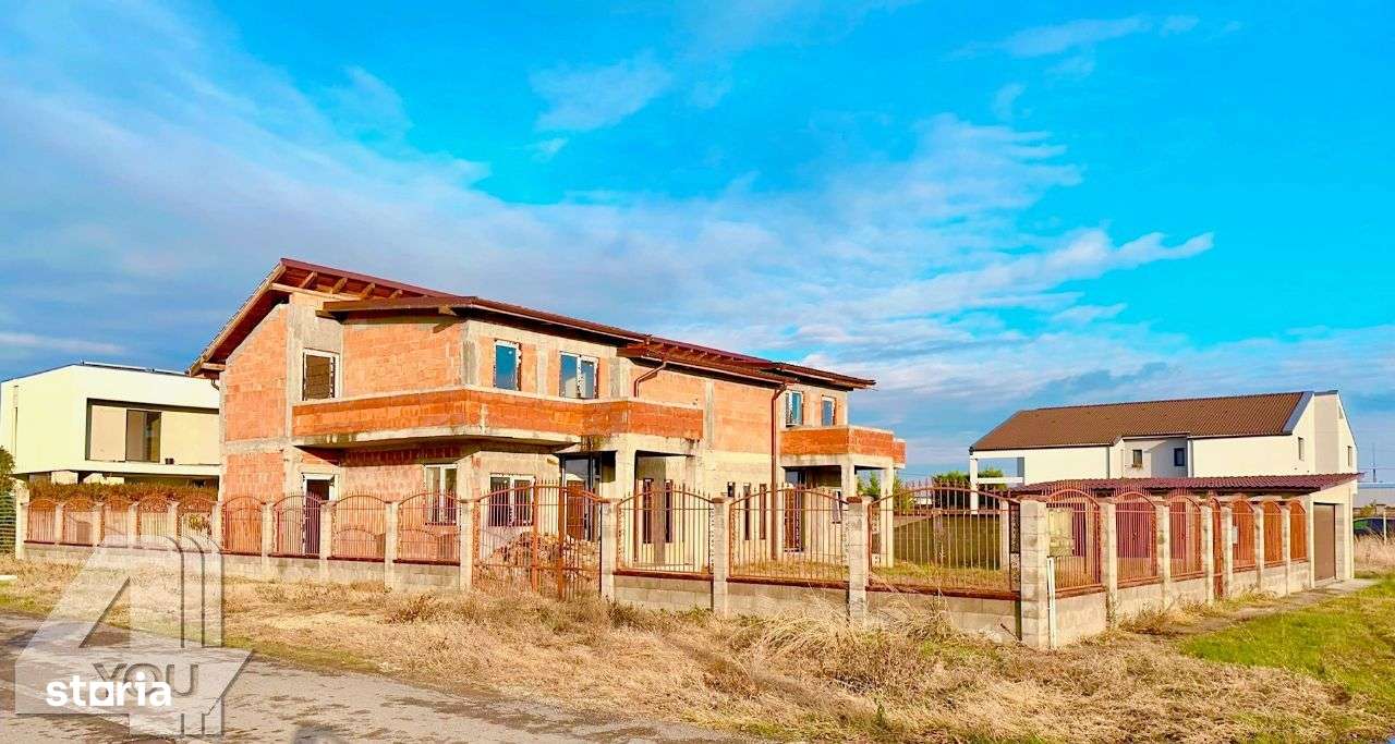 2 duplexuri în Vladimirescu,cartierul Tineretului - 94500 euro/duplex - Imagine principală: 4/16