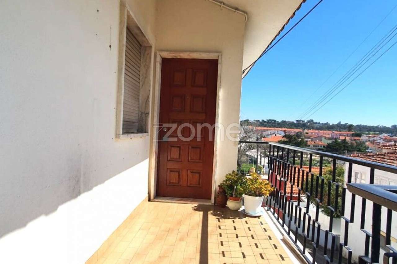 Moradia bi-familiar - Amoreira (Alcabideche)-20