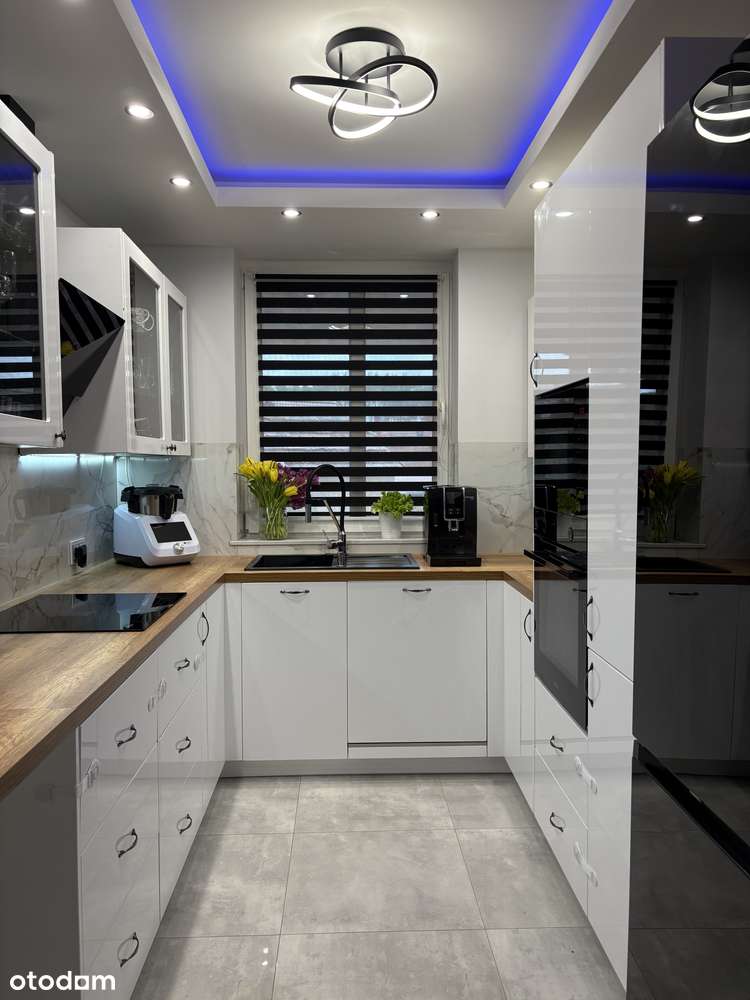 Wyjątkowy dom wolnostojący gotowy do zamieszkania – Brójce - Pełny obrazek: 4/20