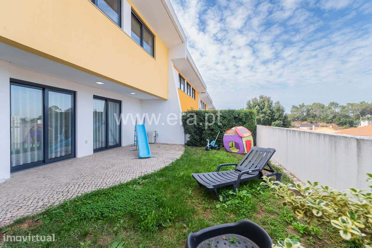 Moradia 4 Quartos - Turcifal, Torres Vedras-19