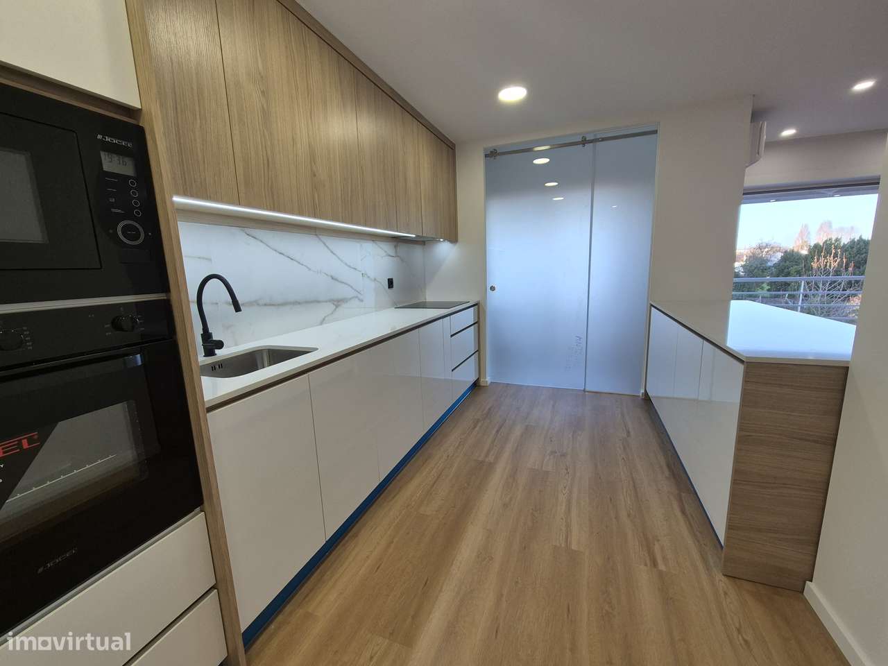 T3 Totalmente Renovado - Aeroporto - Grande imagem: 5/28