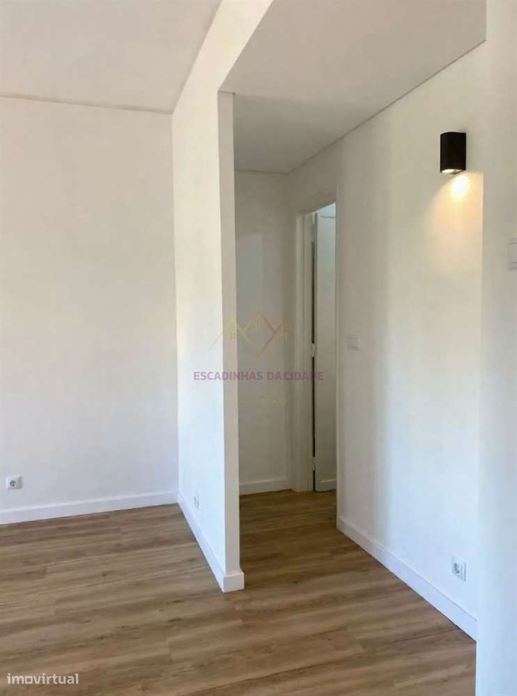 Apartamento T1 Venda em Alcântara,Lisboa-23