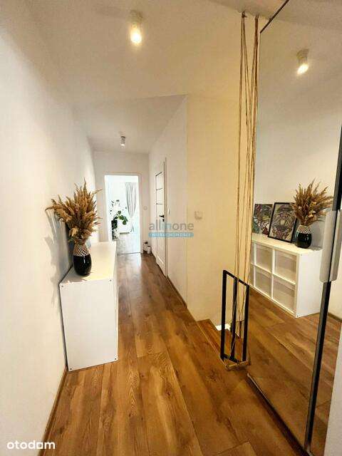 Mieszkanie 3 pokoje  z ogródkiem , 939 tys PROMOCJA DO 31.12!!| Podgór-4