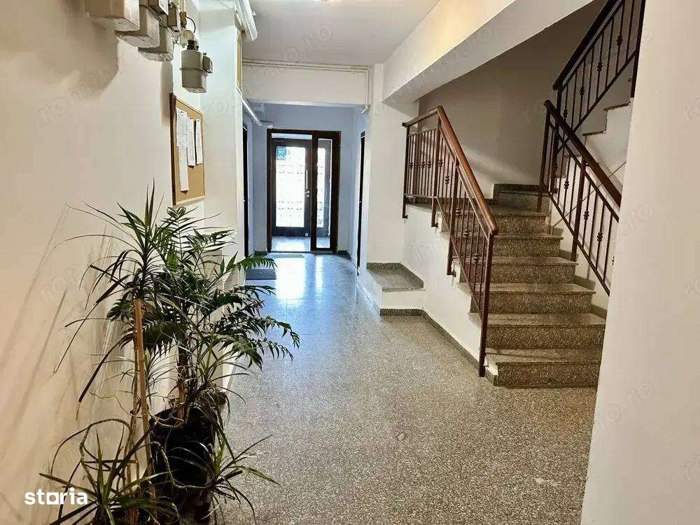 Apartament 2 camere Aviatiei - Imagine principală: 1/10