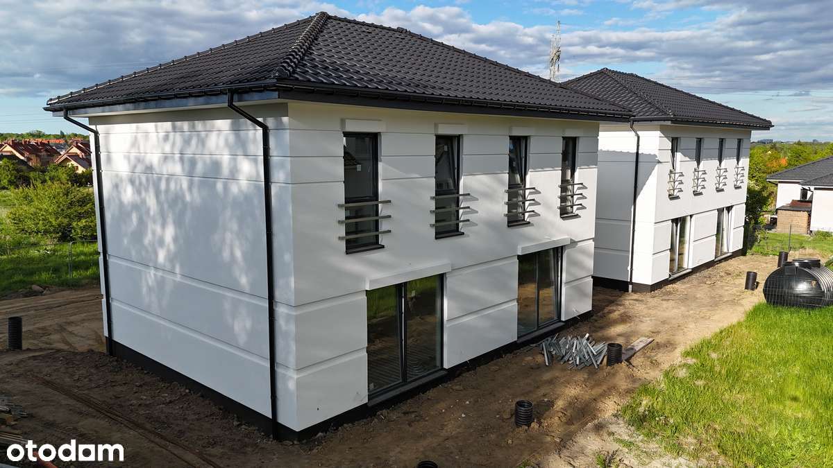 OSTATNI WOLNY/ Perłowa w Bezrzeczu / od Lider House - Pełny obrazek: 4/17