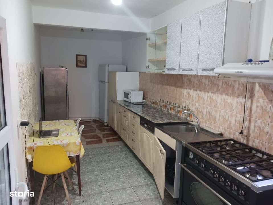 Casa 8 camere, mall liberty, McDonalds, sector 5, tramvai+stb 5min - Imagine principală: 5/6