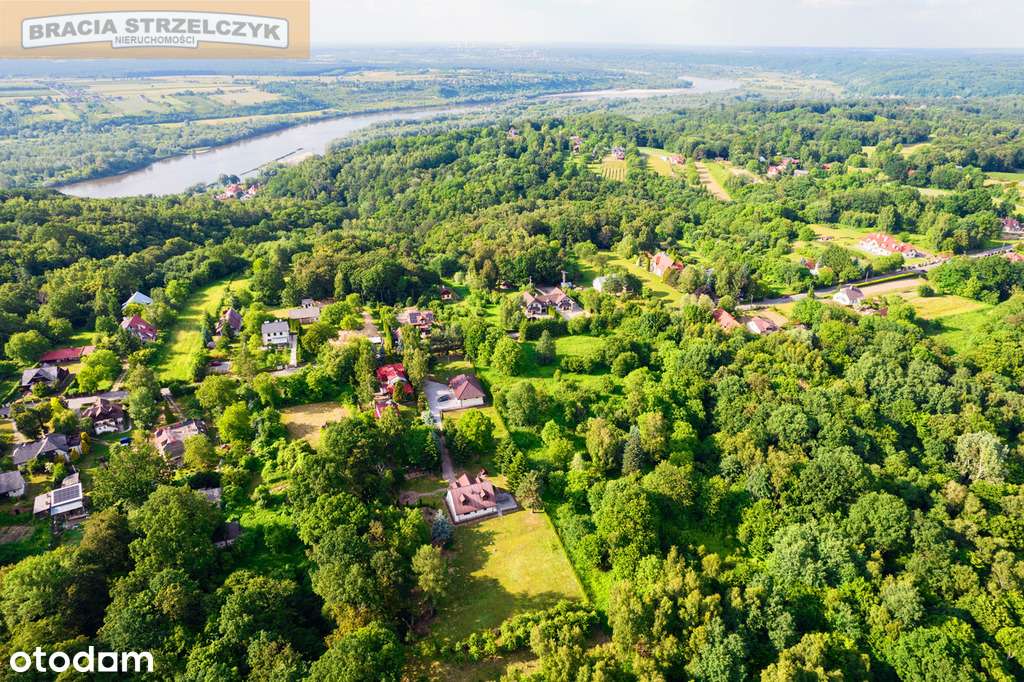 Kazimierz Dolny, posiadłość. - Pełny obrazek: 4/18