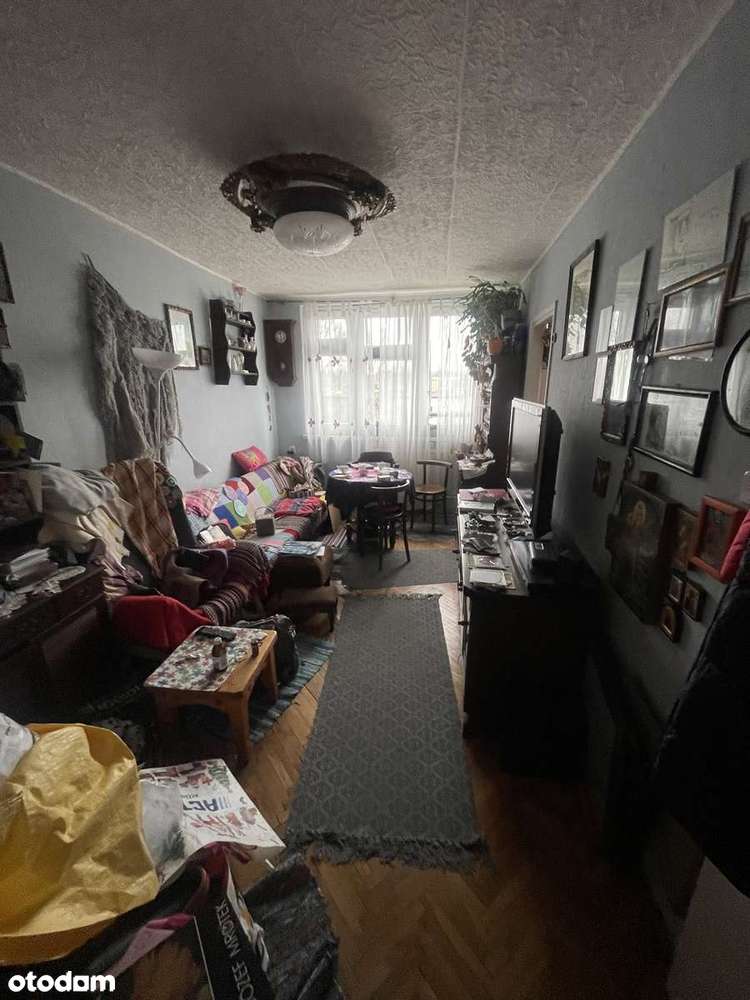 Mieszkanie, 34 m², Toruń - Pełny obrazek: 3/7