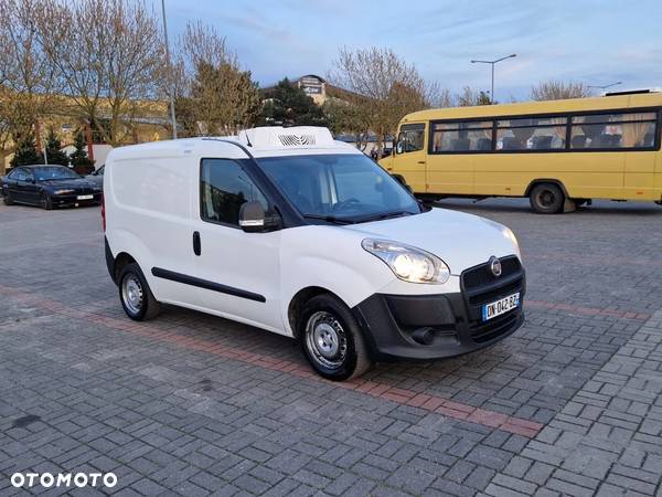 Fiat Doblo - 28