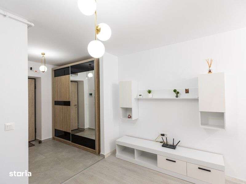 hills pallady rezidence lux - Imagine principală: 5/13