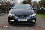 Honda Civic 1.8 i-VTEC Comfort 40 Jahre Edition - 39