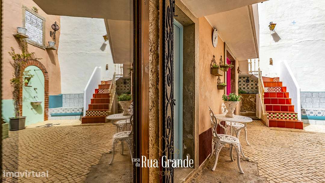 Imóvel Exclusivo | Casa da Rua Grande-51