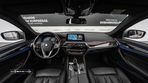 BMW 530 e iPerformance - 15