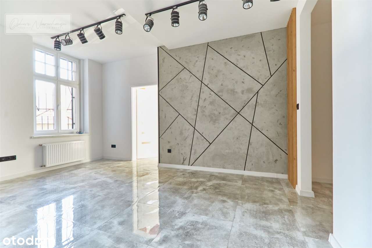 Zabytkowa kamienica w Legnicy - po renowacji-8