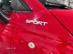 Fiat 500 1.0 Hybrid Sport - 10