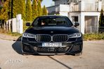 BMW Seria 5 540i xDrive mHEV M Sport sport - 2