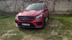 Mercedes-Benz GLE 400 4Matic 9G-TRONIC AMG Line - 1